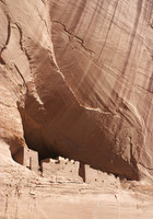 Whitehouse Ruins