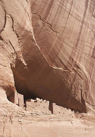 Whitehouse Ruins