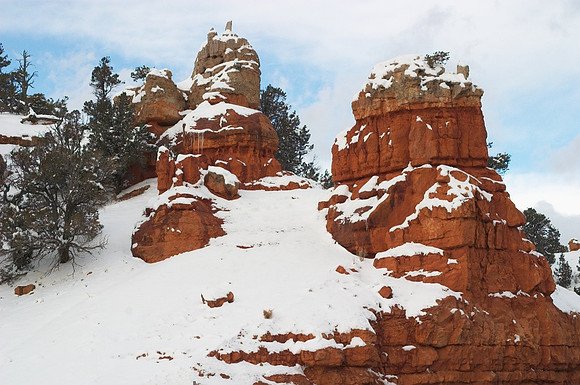Red Canyon