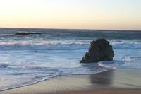 Garrapata SP