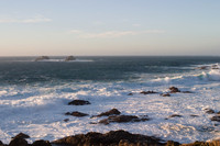 Garrapata SP