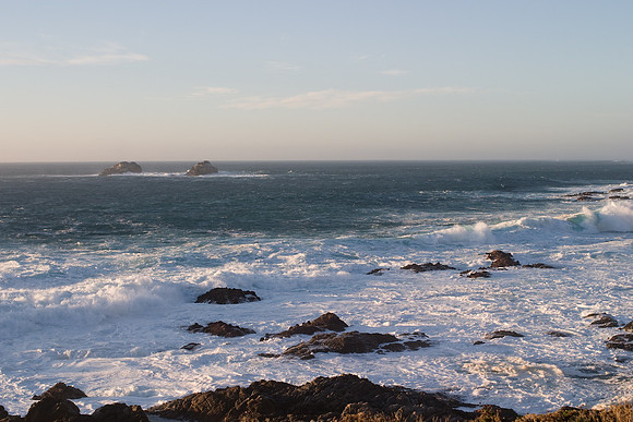 Garrapata SP