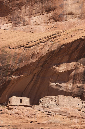 Whitehouse Ruins