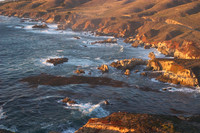 Garrapata SP