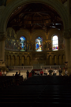 Stanford Memorial Church