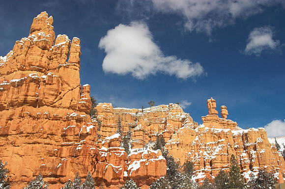 Red Canyon