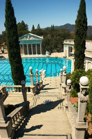 Greek Romann Pool