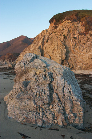 Garrapata SP