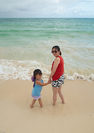 Waimānalo Beach Park