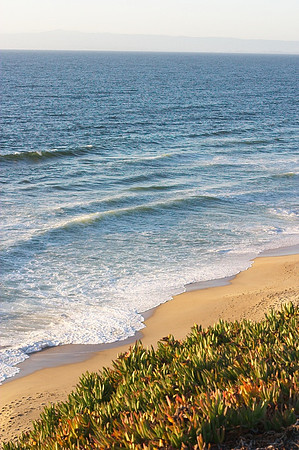 Seaside Beach