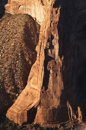 Face Rock